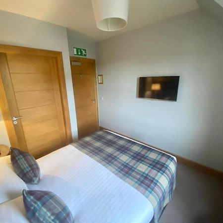 Hotel Ravelston House Musselburgh Exteriér fotografie