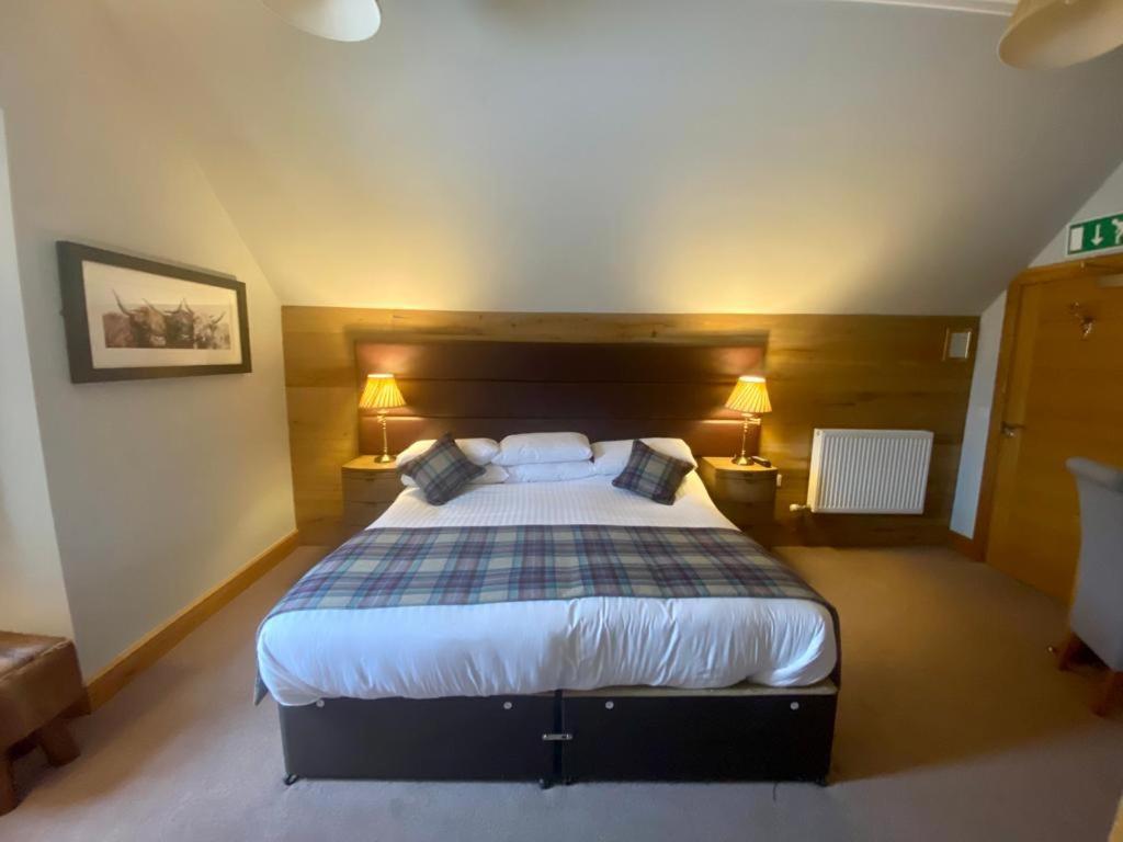 Hotel Ravelston House Musselburgh Exteriér fotografie