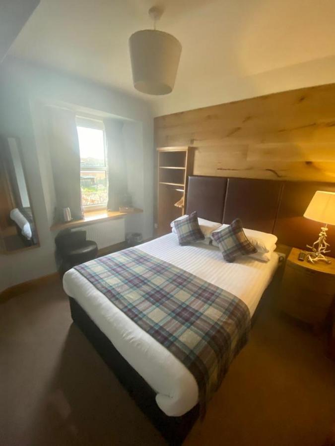 Hotel Ravelston House Musselburgh Exteriér fotografie