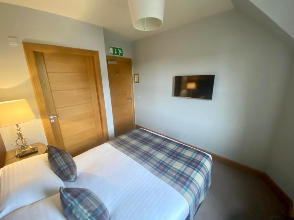 Hotel Ravelston House Musselburgh Exteriér fotografie