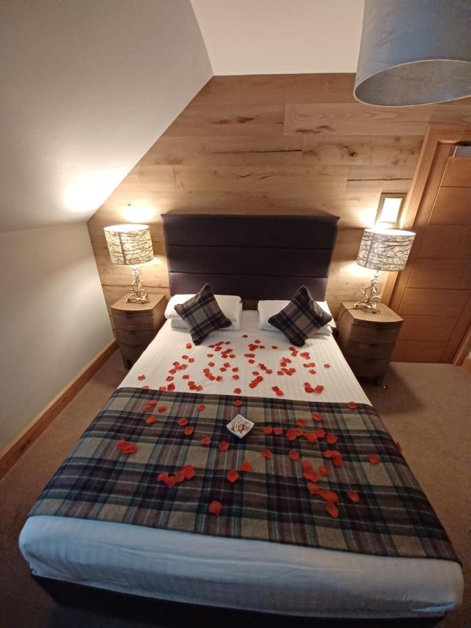 Hotel Ravelston House Musselburgh Exteriér fotografie